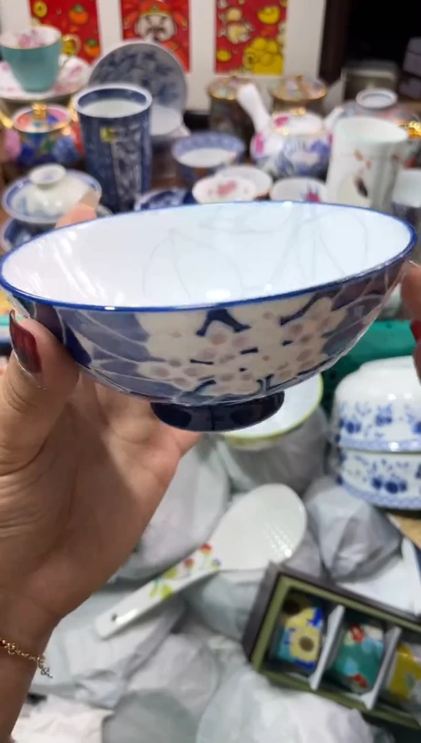 【闪购商品】瓷片瓷片满20米包邮一单一付