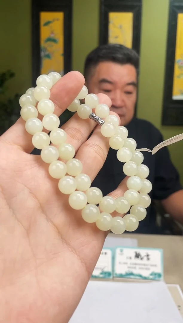 定制和田玉多样性发货 拍一发一