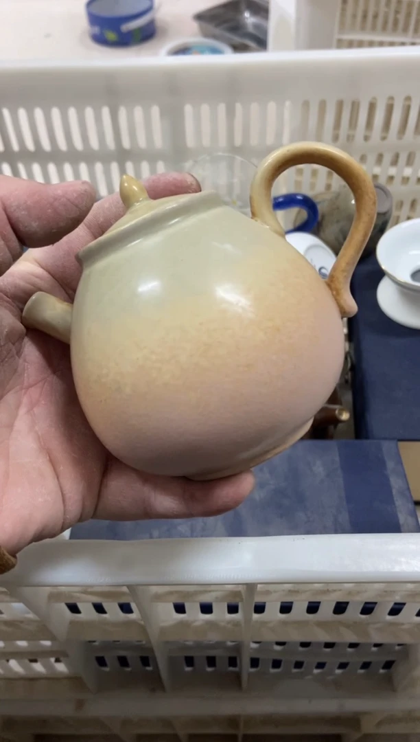 杯子瓷无运费险有瑕疵的摄影的产品有使用过的痕迹有点脏介意勿拍