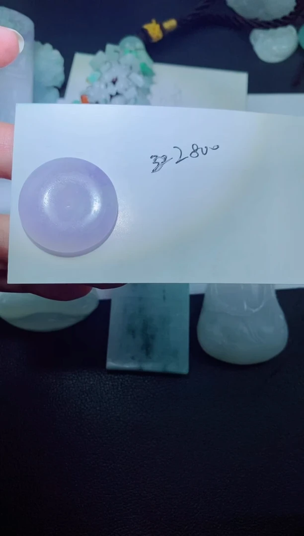 未镶嵌定制毛货定制翡翠?****?定制毛货02182