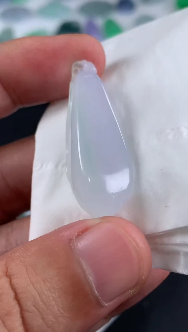 未镶嵌定制翡翠l*j翡翠