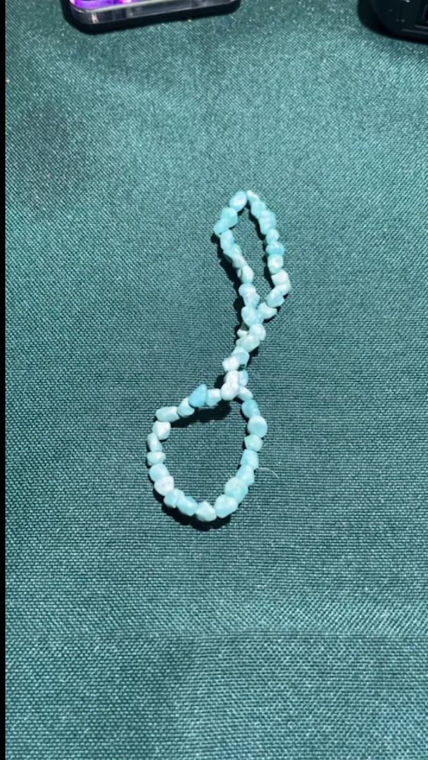 白玉菩提吊坠18QC-109