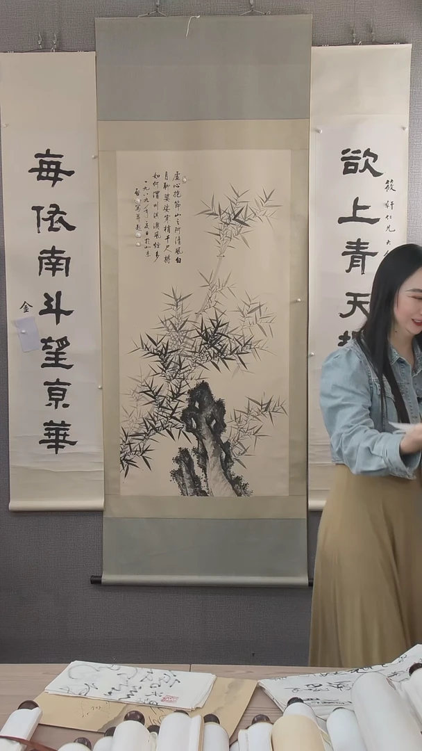 书法红****驴沈老师书法作品