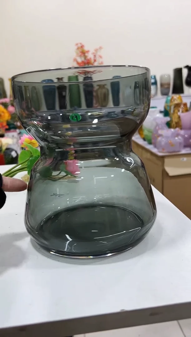 【闪购商品】也麦花器