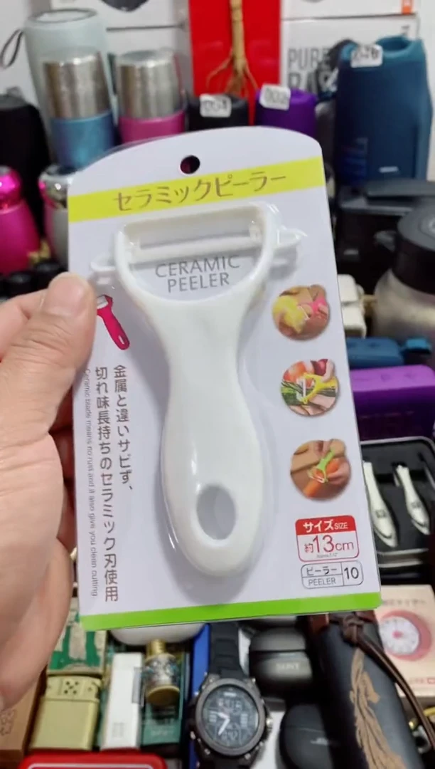 无瓷片闪购商品如图所示