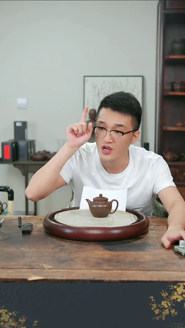 茶壶紫砂老行家紫砂2