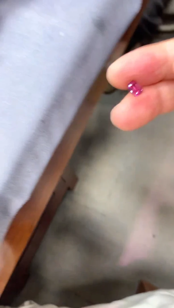 石榴石裸石未镶嵌1.49ct