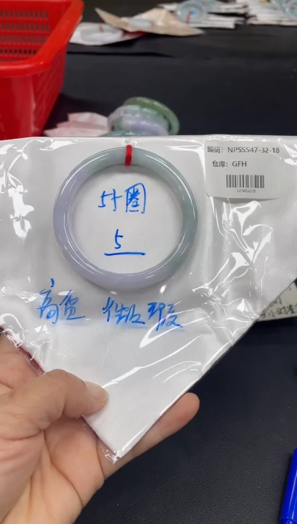 未镶嵌手镯翡翠翡翠手镯