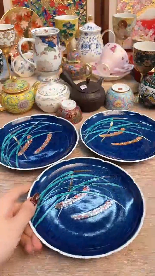 摆件陶瓷陶瓷陶瓷陶瓷