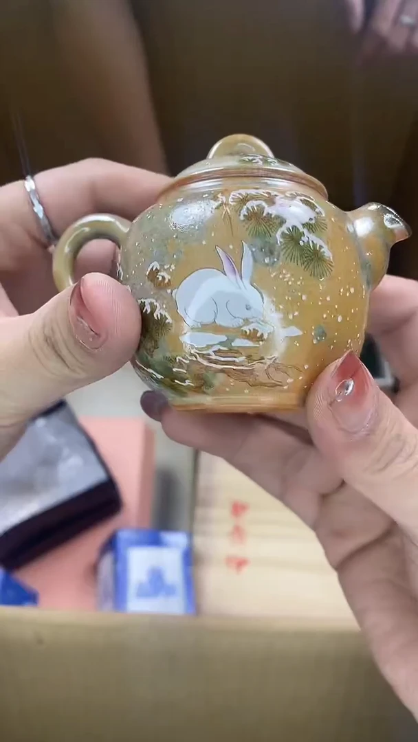 瓷片瓷片精美陶瓷甄选一单一付