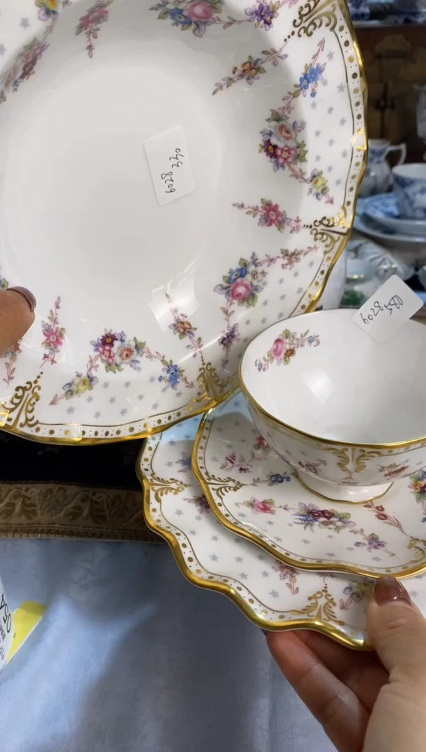 6****8青木精品回流欧瓷