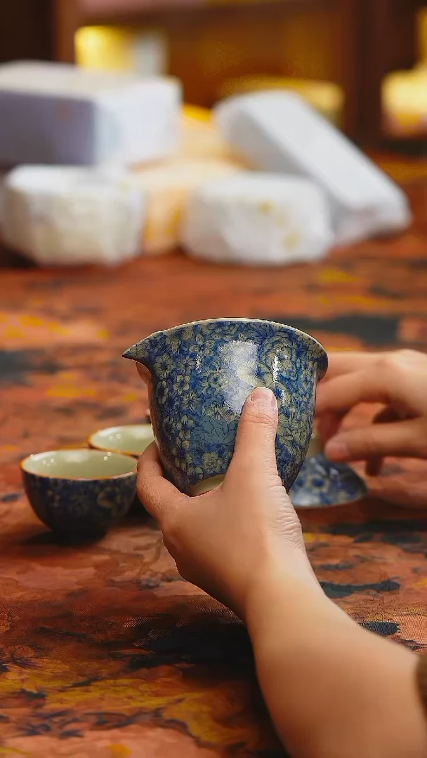 【闪购商品】楽门茶器！！！！