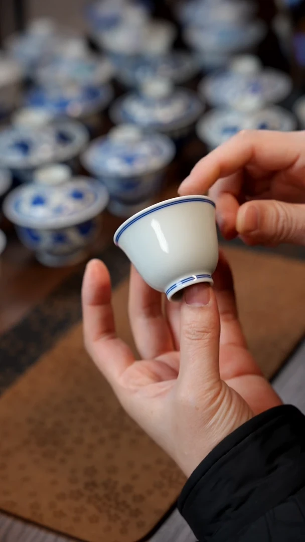 【闪购商品】铃铛杯1111111111111