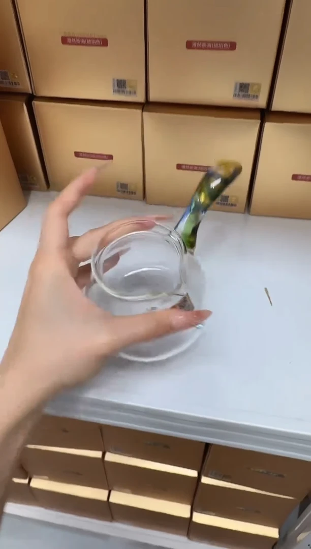 @@禾器云昭茶海迷蓝