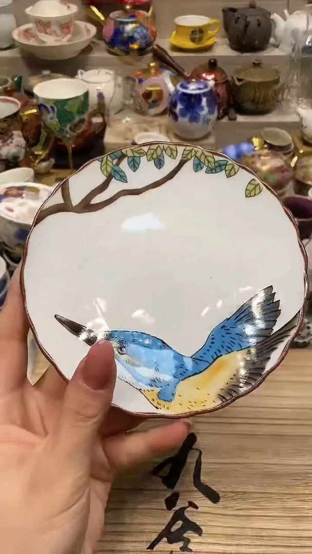 瓷片自动截取直播间实时画面