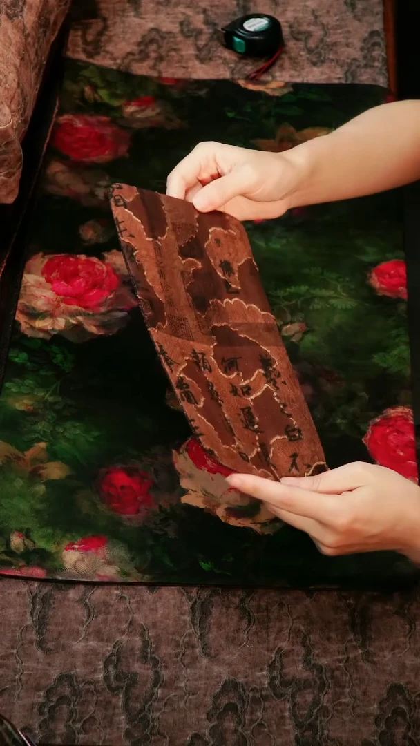 布艺别具一阁布艺尺寸