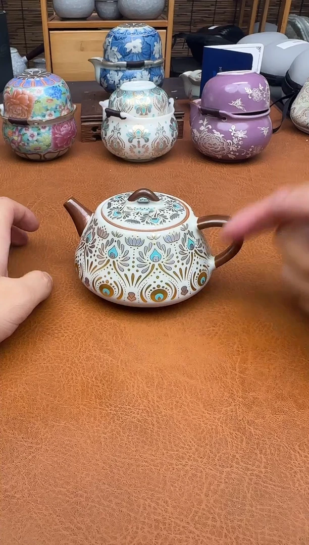 @@@福利专属~~~~高端茶具~~