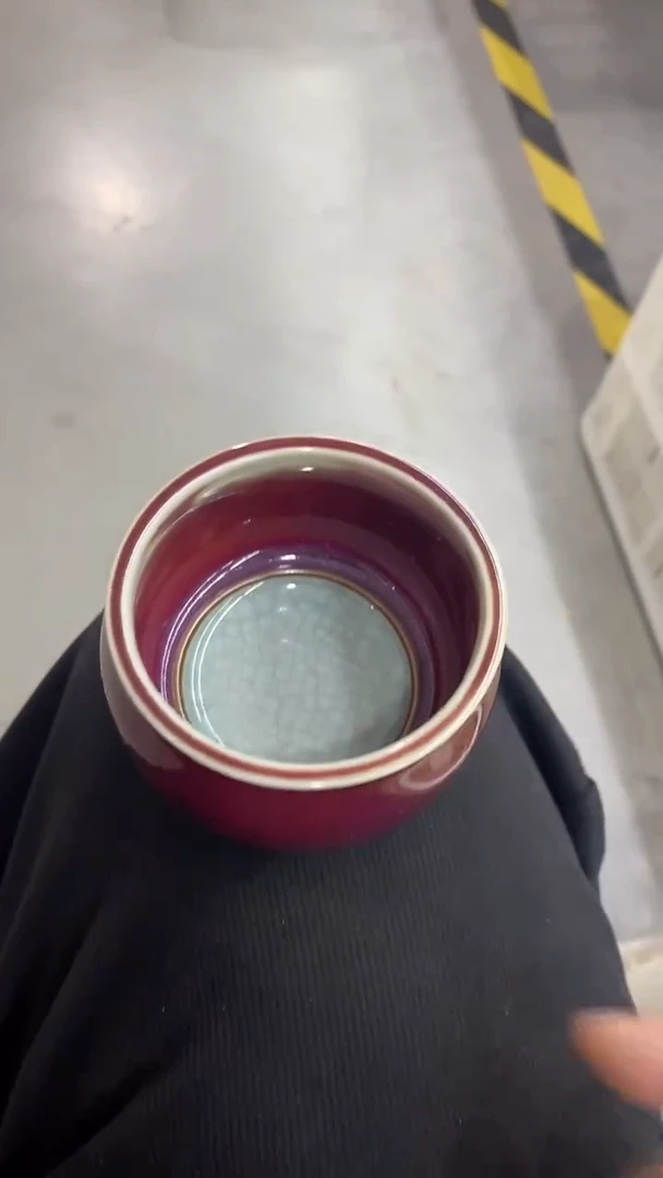 瓷片不带礼盒陶瓷茶具茶器