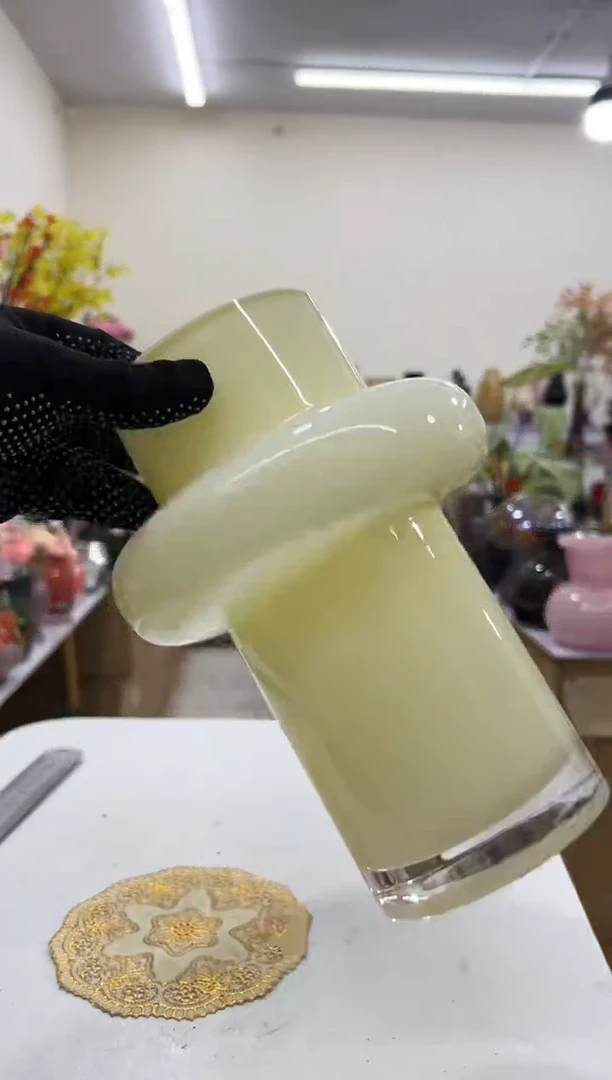 【闪购商品】也麦花器