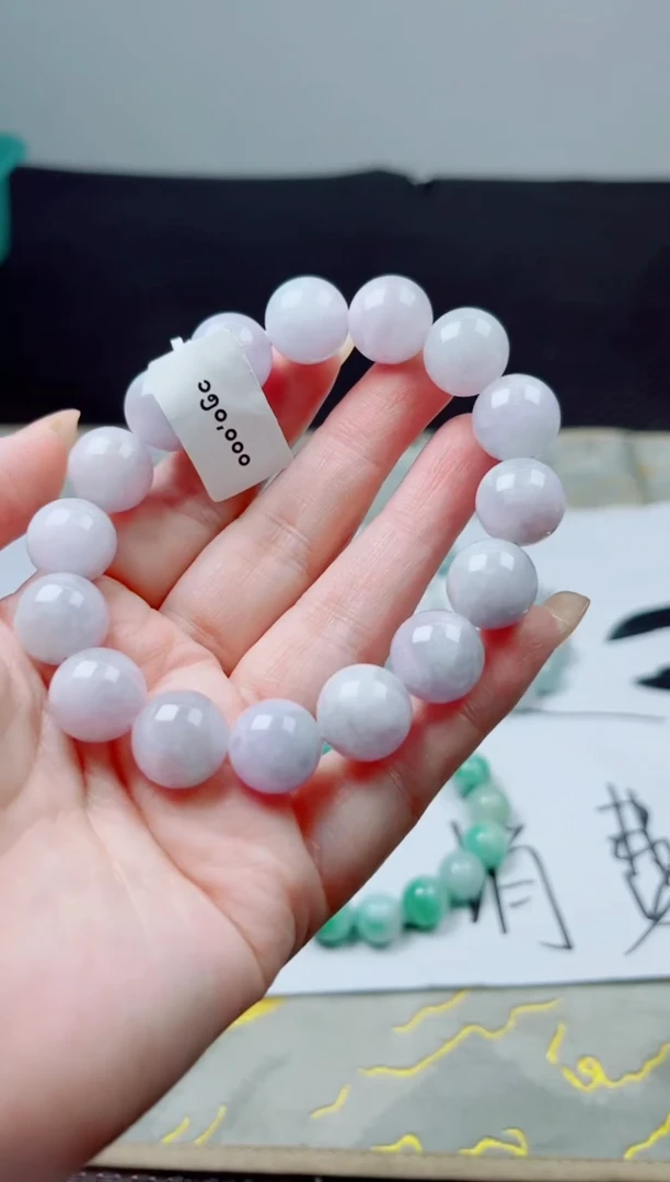 未镶嵌定制翡翠翡翠