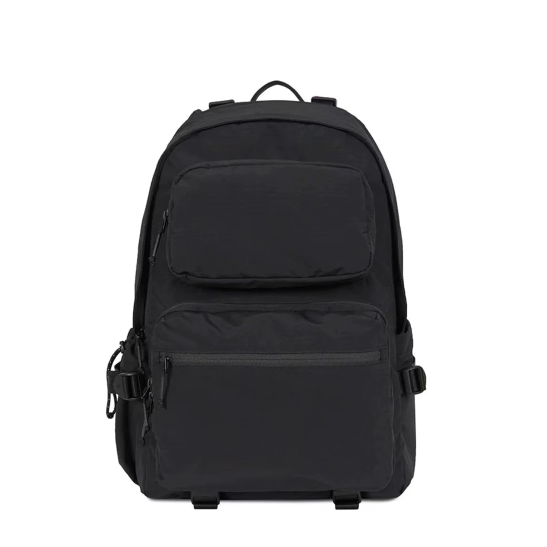 户外运动登山便携三色双肩包E72