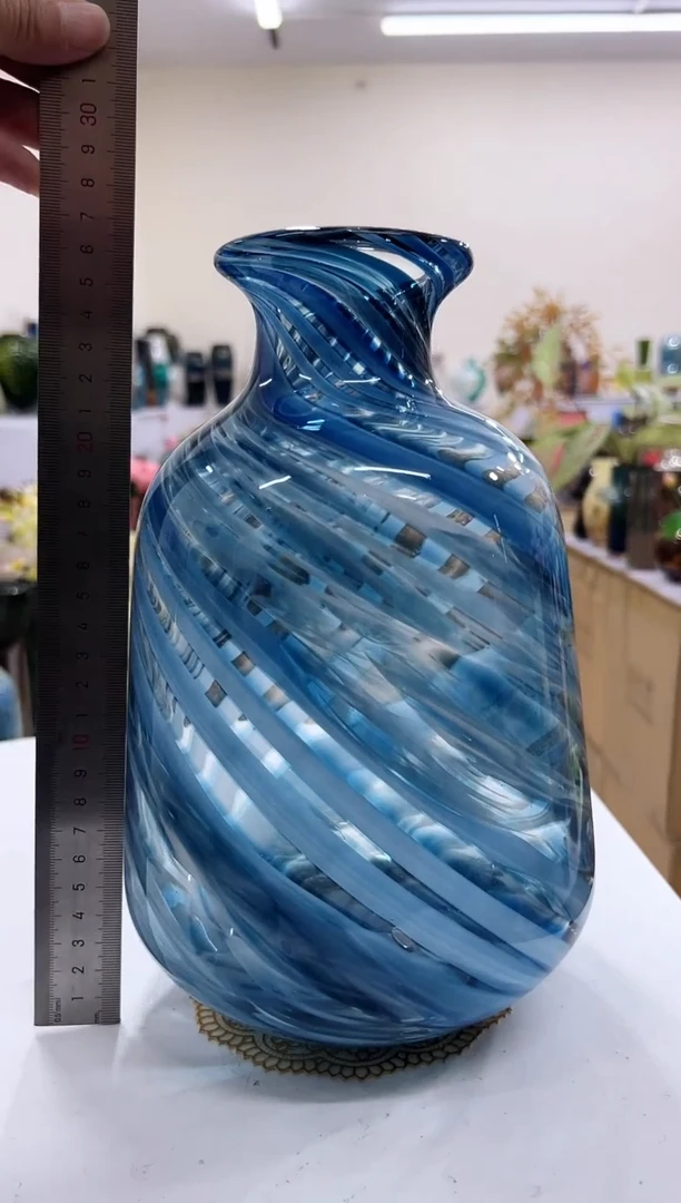【闪购商品】也麦花器