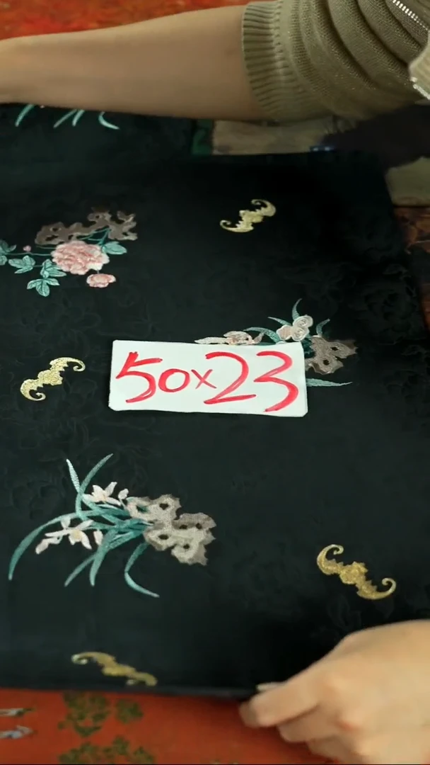 清一波茶席 发型要帅 手速要快