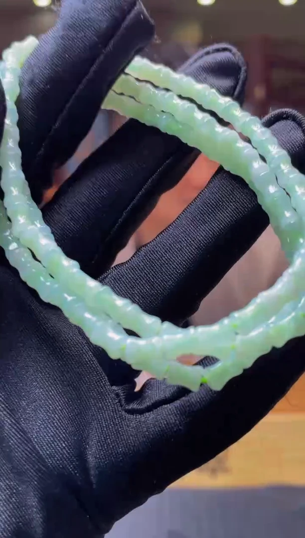 未镶嵌定制翡翠C-@@QJCC010172多样性发其一