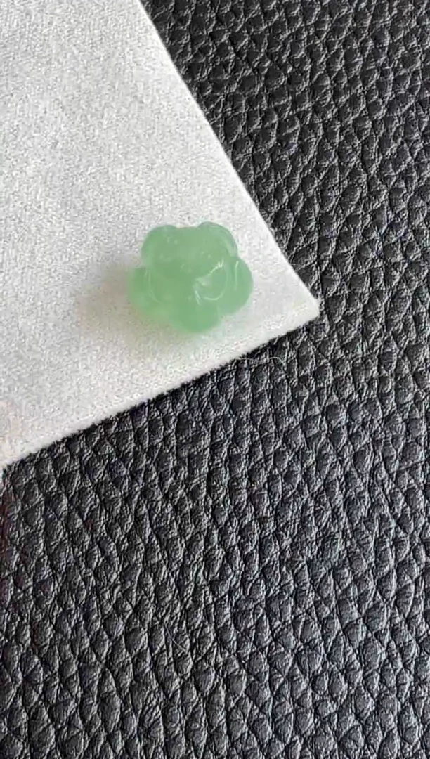 颈饰未镶嵌翡翠人****！1200+120