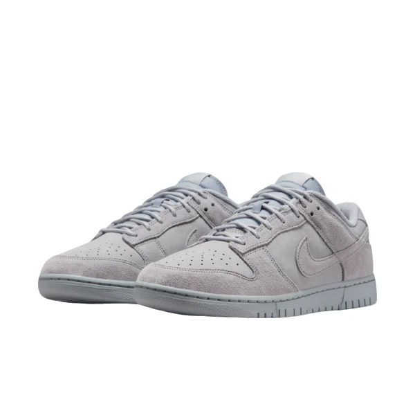 NIKE/耐克官方正品DUNK LOW RETRO SE 男 灰色IB6651-002