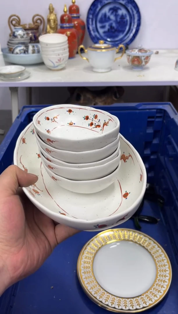 茶杯紫砂辉哥中古满30包邮