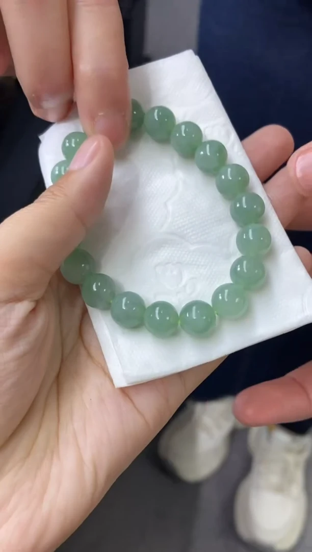 未镶嵌定制翡翠天然翡翠A货68