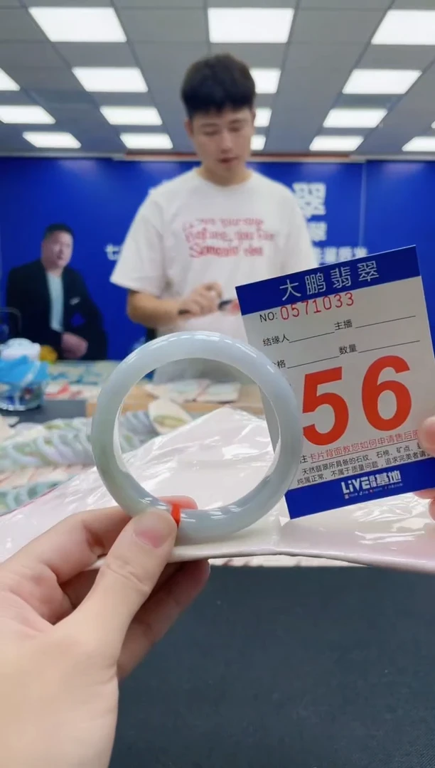 未镶嵌手镯翡翠AAAAAAAAA