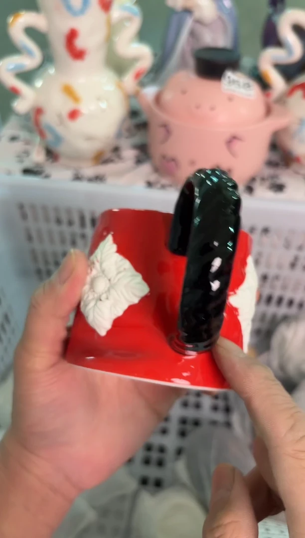 瓷片106默认微瑕15包邮库存1件