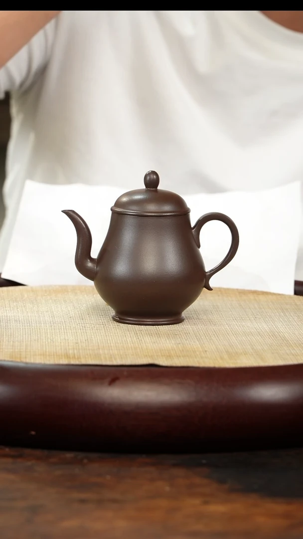 茶壶紫砂老行家紫砂3&