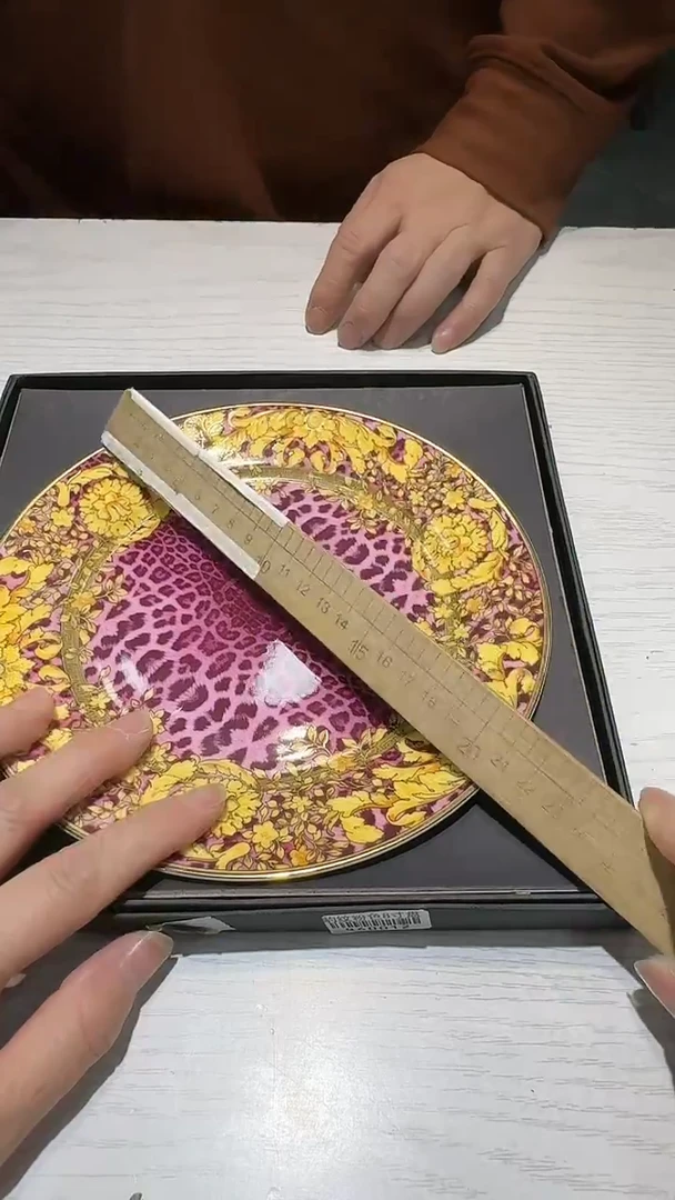 瓷片生活的本意是开心啊@@1