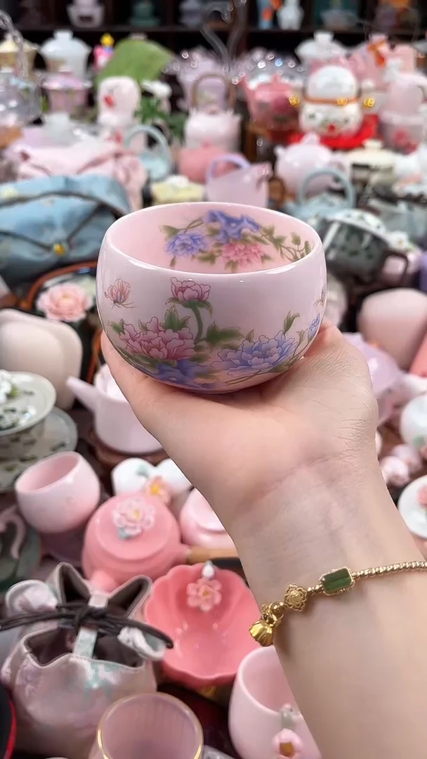 【闪购商品】壶茶具：库存仅剩1件