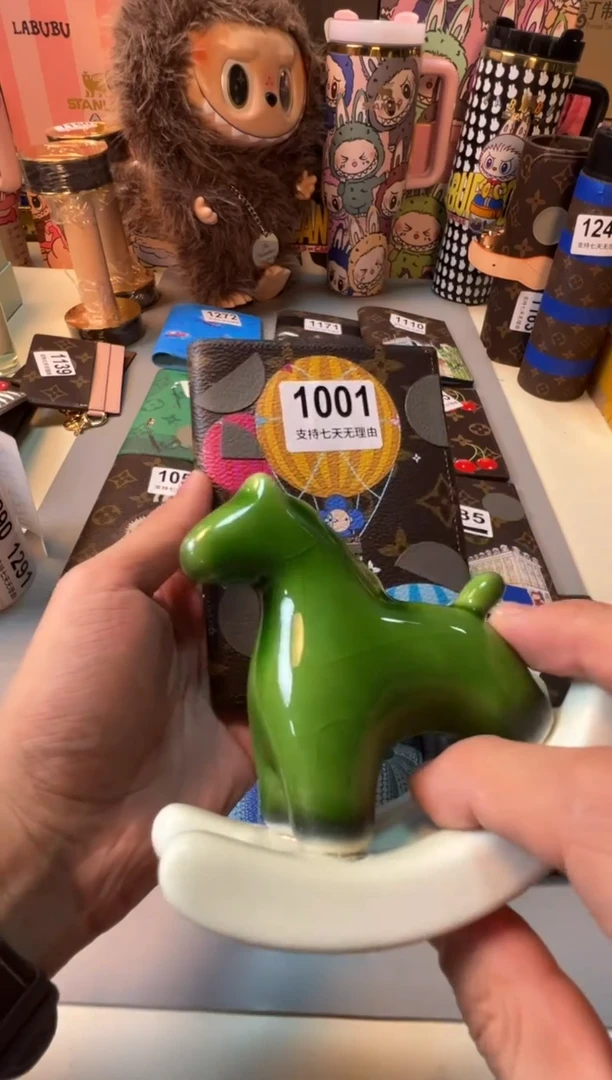 瓷片手工无品牌，七天无理由1001