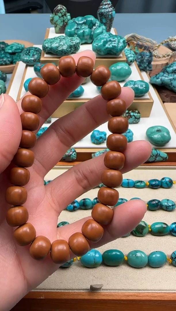 【闪购商品】猴头核桃手串定制猴头