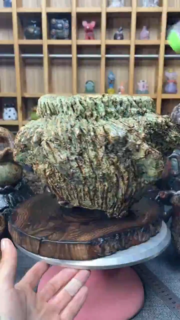 陶瓷制品不退不换156