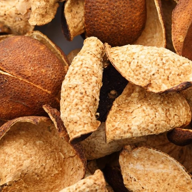 官方庄老陈皮泡水泡茶 散装农产品搭配切参