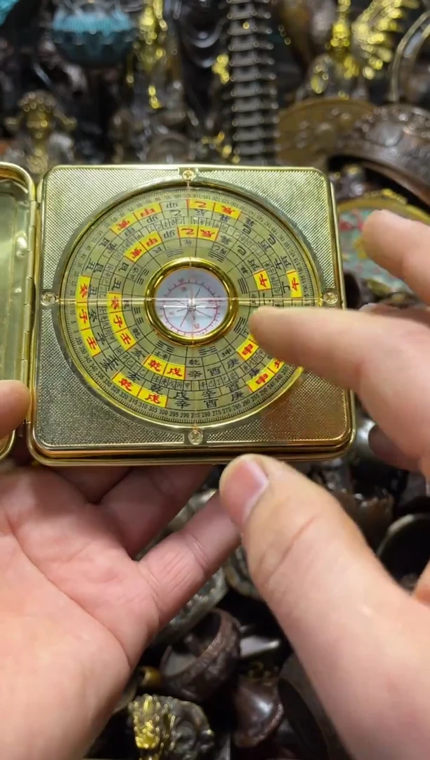 精选铜器专属链接