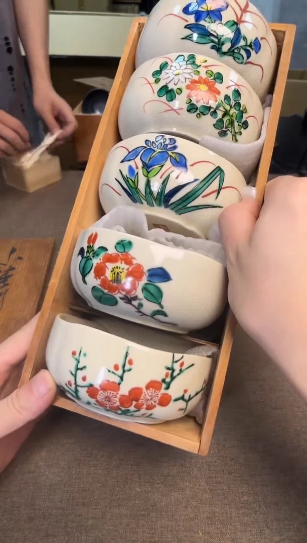 茶宠瓷器茶具套装