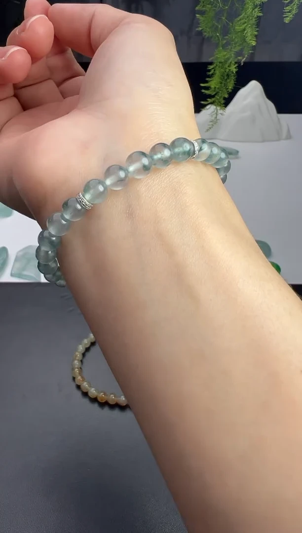 未镶嵌定制翡翠缅甸A货翡翠