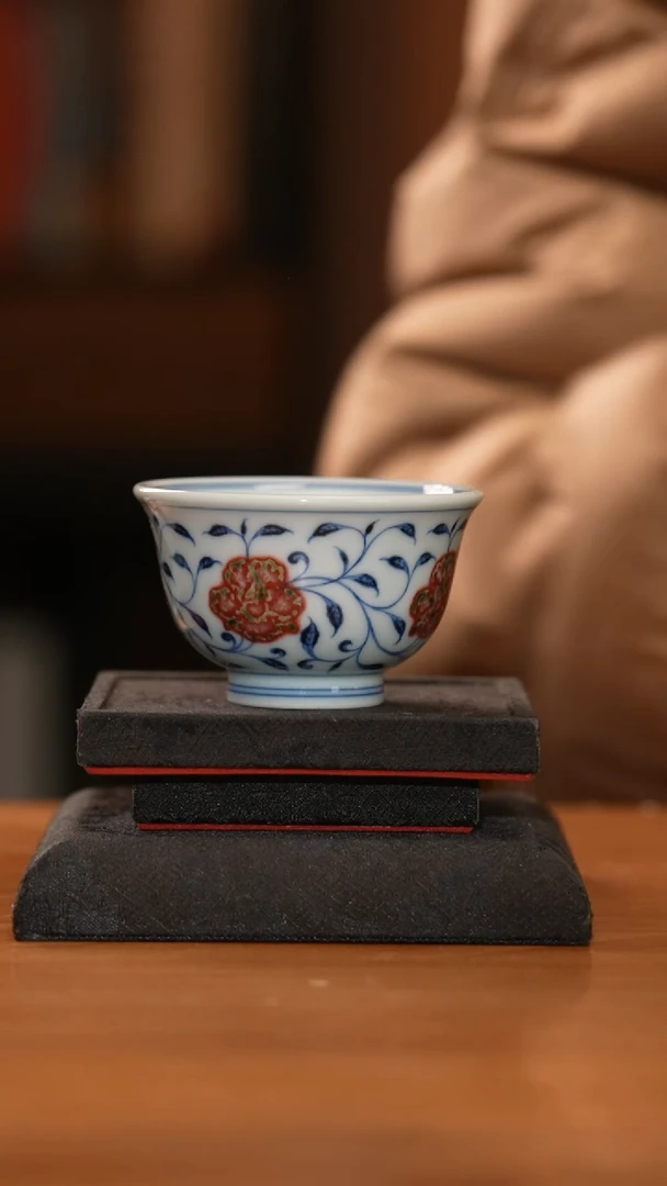 【闪购商品】杯和然窑之精美茶器