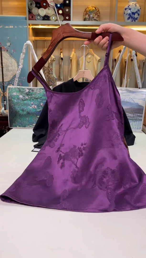 织绣文*精选直播间均码