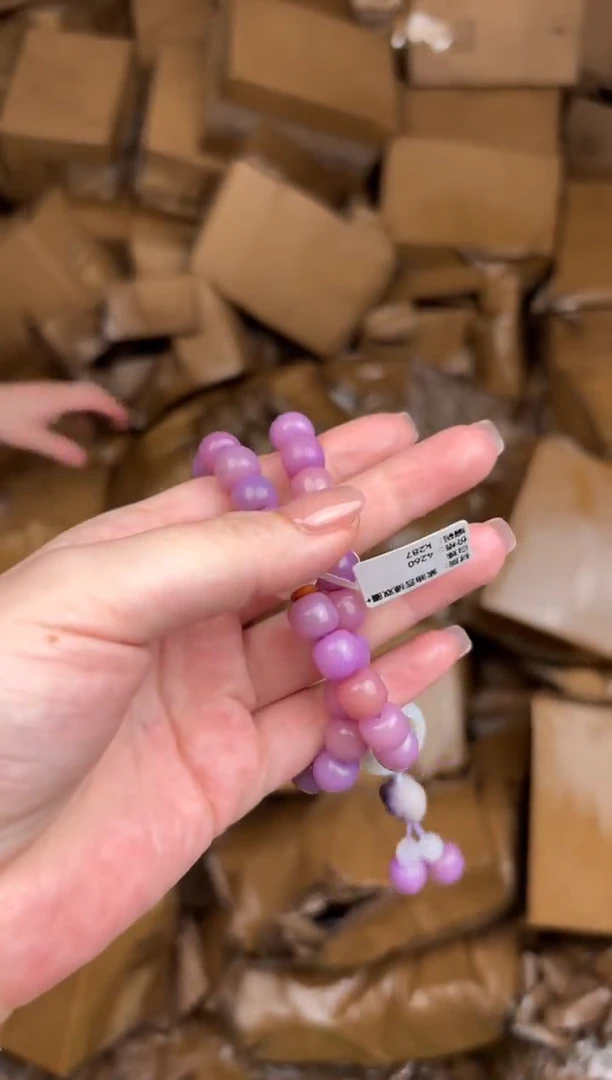 手串顾德精品手串【无礼盒】