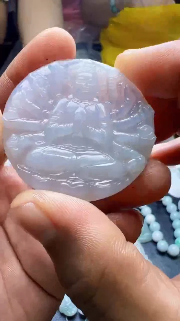 未镶嵌定制翡翠天然翡翠A货