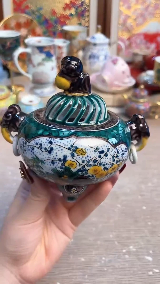 摆件陶瓷陶瓷陶瓷陶瓷