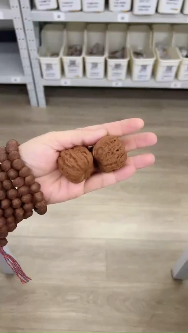 把件文玩核桃F32QQ0075-0035